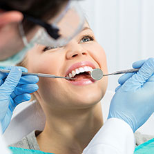 Dental Cleaning