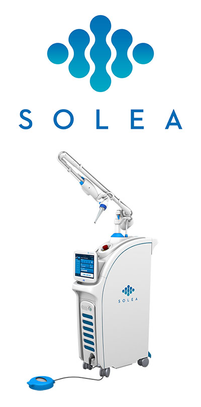 Solea Laser Dentistry